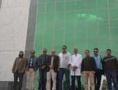 بروتوكول تعاون بين طب الزقازيق ومديرية صحة جنوب سيناء لدعم الخدمة الصحية