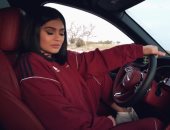 أول صور لكيلى جينر بعد الإنجاب على انستجرام تحصد 6 ملايين likes خلال 9 ساعات