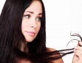 وصفات طبيعية لترطيب الشعر وتقليل تساقطه