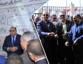 وزير النقل يدشن محطة متعددة الأغراض بميناء سفاجا بـ400 مليون دولار.. ويعلن: السكة الحديد ستشهد انطلاقة بعد موافقة البرلمان على القانون الجديد.. وأجلنا زيادة أسعار التذاكر لإتاحة الاستفادة من الاشتراكات