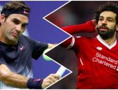 رئيس بازل السابق: محمد صلاح أسطورة مثل فيدرر