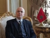 سفير المغرب يهنئ "اليوم السابع" بمرور 10 سنوات على تأسيسها