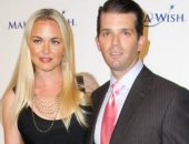 س و ج.. تفاصيل نقل زوجة ابن ترامب للمستشفى بعد تعرضها لمسحوق أبيض