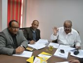 ننشر عقوبات الأسبوع الـ19 لدورى القسم الثانى