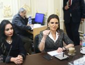 سحر نصر: إنشاء حضانات لريادة الأعمال فى المحافظات ودعم المستثمر الصغير 