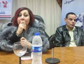 قومى المرأة ببورسعيد يواصل فعاليات مبادرة "صوتك لمصر بكرة"