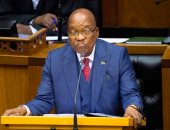 برلمان جنوب أفريقيا ينتخب رئيسا جديدا اليوم