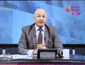 سيد على مهنئا اليوم السابع: رقم صعب ومؤثر ومهم فى الحياة الإعلامية المصرية سيد على مهنئا اليوم السابع: رقم صعب ومؤثر ومهم فى الحياة الإعلامية المصرية