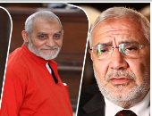 ارتفاع عدد المتهمين فى خلية "ابنة الشاطر" لـ15 متهماً