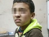 حبس الأب المتهم بتعذيب طفله بمساعدة زوجته الثانية بالشرقية     