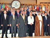 بدء أعمال الاجتماع الوزارى للتحالف الدولى ضد داعش بالكويت
