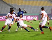 سر استبعاد محمود علاء من قائمة الزمالك أمام النصر