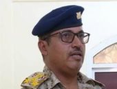 انشقاق مسئول عسكرى بارز عن ميليشيا الحوثى وانضمامه لقوات الشرعية فى اليمن