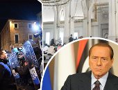 مآذن روما فى مرمى نيران اليمين مع انطلاق مارثون انتخابات إيطاليا.. الأحزاب المتطرفة تغازل الناخبين بوعود طرد المهاجرين والأقليات المسلمة وغلق المساجد.. وصحيفة: تصريحات سالفينى عن القرآن دعوة كراهية وتعصب