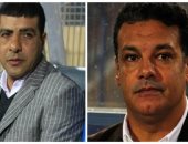 مدربون يرفعون شعار "من خرج من داره قل مقداره" في الايجشبن ليج.. إيهاب جلال تفوق مع المقاصة وتاه مع الزمالك والمصري.. علاء عبد العال مع الداخلية "مميز".. والعشري "صانع السعادة" مع حرس الحدود