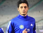 اختبار طبى لـ "هاشم" فى الإسماعيلى لتحديد موقفه من مواجهة إنبى