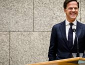 صور.. البرلمان الهولندى يجدد ثقته برئيس الوزراء بعد استقالة وزير الخارجية