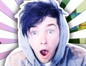 أشهر 5 "جيمرز " عبر موقع يوتيوب .. تعرف عليها