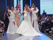عرض أزياء MODA WEEK INTERNATIONAL يوم 17 فبراير بمشاركة مصممين عرب