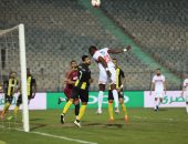 اخبار الرياضة المصرية اليوم الأربعاء 14/2/2018 الزمالك يعبر وادى دجلة