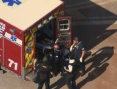 فيديو.. 20 مصاباً فى إطلاق نار بمدرسة فى فلوريدا الأمريكية