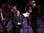 هانى شاكر ضيف برنامج "عائشة" الخميس