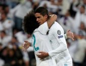 ملخص وأهداف مباراة ريال مدريد وسان جيرمان بدورى أبطال أوروبا