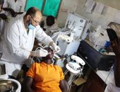 قافلة الأزهر الطبية إلى بوركينا فاسو تجرى 157 عملية جراحية وتفحص 6 آلاف مريض