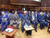 وكيل "الرقابة الإدارية" بمؤتمر الأزهر: المواطن عليه دور مهم فى مواجهة الفساد