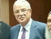 محافظ المنيا : أماكن النصب التذكارى تحددها الدولة لجميع المصريين