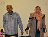 حبس المتهمين بقتل موظفة التعليم بالبحر الأحمر 4 أيام على ذمة التحقيقات 