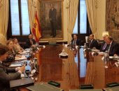 رئيسة مجلس نواب إسبانيا لسامح شكرى: ندعم العملية سيناء 2018 لمحاربة الإرهاب