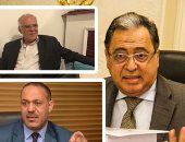 "الصحة" تبدأ تقييم 1041 منشأة طبية خاصة ببورسعيد لتطبيق التأمين الصحى أول يوليو.. "العلاج الحر" يمهل المستشفيات شهرين لتوفيق أوضاعهم.. وأحمد عماد: 750 ألف مشترك يستفيدون من الخدمة بالمحافظة