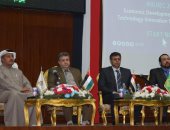 رئيس جامعه بنها: خصصنا مليون جنيه لبدء عمل مركز  الابتكار وريادة الأعمال