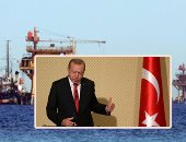أردوغان يدق طبول الحرب.. مخاوف من نزاع عسكرى بسبب نفط شرق المتوسط.. موقع أمريكى: أنقرة تواصل مزاعمها بشأن حقها فى البترول وتسع لصراع جديد.. مصر ترد بحزم للدفاع عن حقوق قبرص.. وتزايد التوترات بين تل أبيب وتركيا