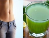 صحتك فى وصفة.. الألوفيرا والبقدونس مشروب لحرق الدهون وانت نايم