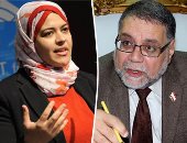 كيف يواجه المجتمع المدنى المنظمات المتعمدة تشويه مصر؟.. داليا زيادة تطلق مبادرة لتوحيد الصف والتحرك الجماعى ضد التقارير المشبوهة.. مختار نوح: ندعم تحركات الدولة.. والبرلمان: سنتحرك خارجيا للرد على الأكاذيب