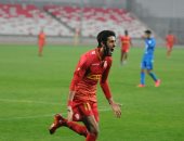 فيديو.. هدف ماركة "فان باستن" فى نهائى كأس البحرين
