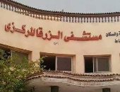 مصرع شاب إثر إطلاق أعيرة نارية بالخطأ بأحد الأفراح  فى دمياط