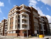 جهاز أكتوبر: 85% نسبة تنفيذ مشروع جنة بالمدينة واستلام أول موقع 30 يونيو