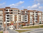 الإسكان: بدء حجز وسداد مقدمات 512 وحدة سكنية بمشروع "JANNA" بملوى الجديدة