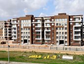 رئيس جهاز القاهرة الجديدة: 40% متوسط نسبة تنفيذ مشروع دار مصر