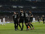 ليكيب عن خسارة سان جيرمان أمام ريال مدريد: «لسه الأمانى ممكنة»