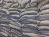 شرطة التموين تضبط 3من مديرى المخابز غير المرخصة قبل ترويج 2 طن دقيق مدعم