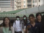 تايلاند تقدم أقراص فيتامينات فى عيد الحب لتشجيع المواطنين على الإنجاب