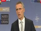الناتو: نخطط للبقاء بصورة أوسع فى العراق لتدريب الجيش دون قتال