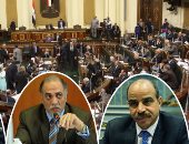 النواب يستغلون إجازة البرلمان وينظمون مؤتمرات جماهيرية لدعم الرئيس فى الانتخابات الرئاسية.. الشعينى: موعدنا 10 مارس.. القصبى: توجيهات السيسي خير وسيلة لتأييده.. وملك: الشعب ملتف لدعم الدولة فى رمز القائد