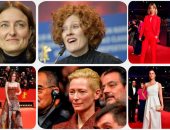 فى اليوم الأول من مهرجان برلين الـ 68.. عرض فيلم الرسوم المتحركة جزيرة الكلاب 