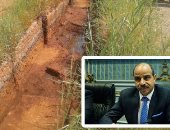 "زراعة البرلمان": قانون الرى يخرج فى دور الانعقاد الأخير.. الشعينى يؤكد قدرة مواده على تحقيق طفرة فى الموارد المائية وتعظيم فوائدها.. وكيل اللجنة: يجب تغليظ عقوبات التعدى على النيل إضافة لترشيد الاستهلاك