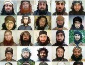 منظمة العفو الدولية تعارض عقوبة الإعدام لأعضاء تنظيم داعش 